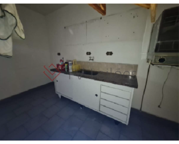 Foto de LOTE 55 - IMÓVEL - UM PRÉDIO, BAIRRO VILA AMÁLIA/SP
