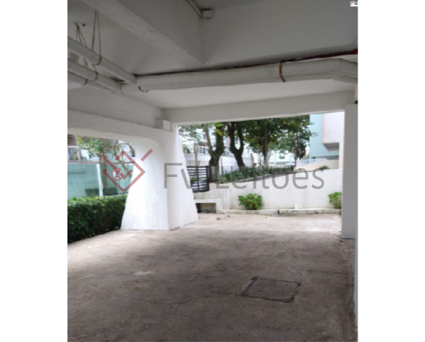 Foto de LOTE 97 - VAGA DUPLA DE GARAGEM ED. FLAVIA II - JD. LAS PALMAS - GUARUJÁ / SP 