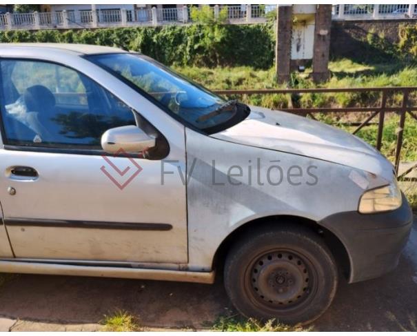 Foto de VEÍCULO FIAT SIENA EX - ANO 2004