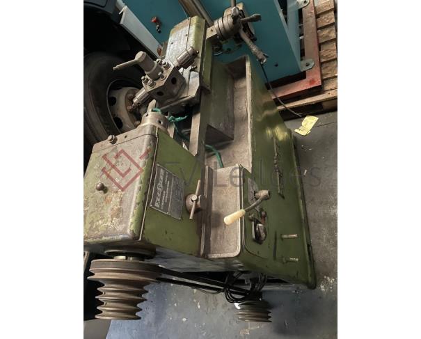 Foto de LOTE 03: BENS LIGADOS À PRODUÇÃO DE BICICLETAS