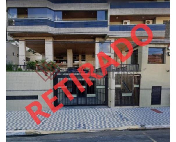 Foto de LOTE 14 - APARTAMENTO COM ÁREA ÚTIL DE 131,14M² -  RESIDENCIAL QUEBEC - CANTO DO FORTE, PRAIA GRANDE/SP