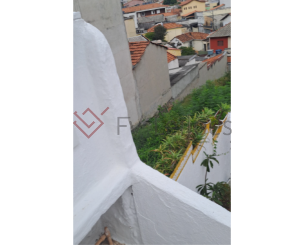 Foto de LOTE 54 - METADE IDEAL SOB CASA E SEU RESPECTIVO TERRENO - VILA MONUMENTO / SÃO PAULO 