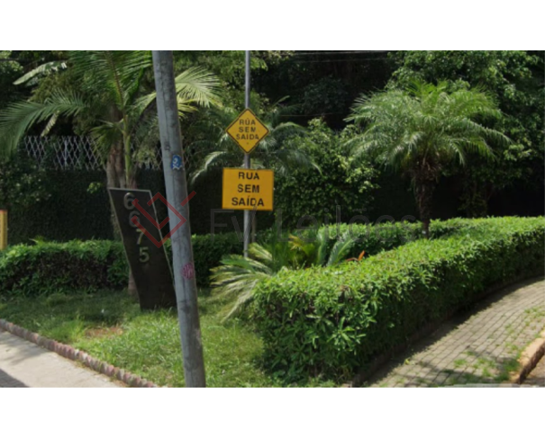 Foto de LOTE 09 - APARTAMENTO COM ÁREA PRIVATIVA DE 68,14M² - CONJ. RESIDENCIAL PQ BRASIL - ED. CUIABA - VILA ANDRADE/SP