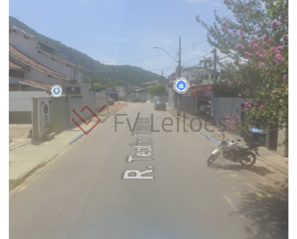 Foto de LOTE 29 - PARTE IDEAL 10% DO IMÓVEL - TERRENO CENTRO , CARAGUATATUBA/SP