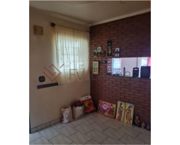 Foto de LOTE 55 - IMÓVEL - UM PRÉDIO, BAIRRO VILA AMÁLIA/SP