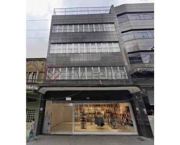 Foto de TERRENO 480M² - BRÁS, SÃO PAULO, FALÊNCIA ZOLLI