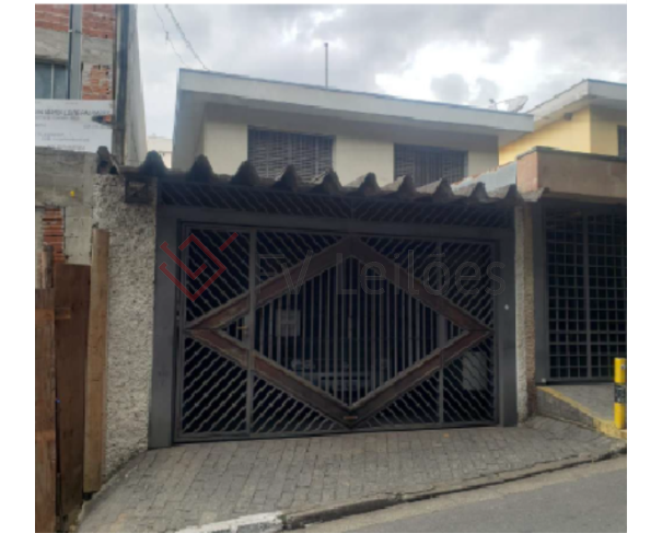 Foto de LOTE 55 - IMÓVEL - UM PRÉDIO, BAIRRO VILA AMÁLIA/SP