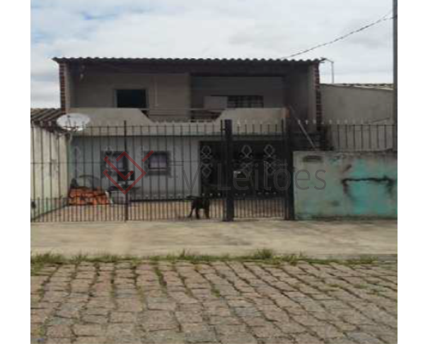 Foto de LOTE 94 - IMOVÉL EM SALTO DE SÃO JOSÉ - SALTO / SP 