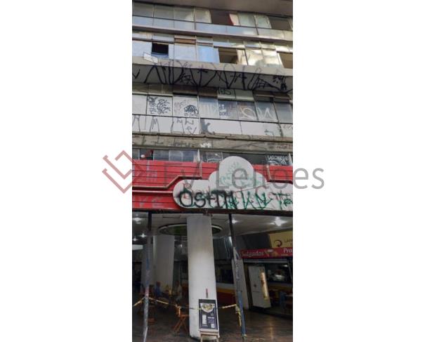 Foto de LOTE 62 - SALA Nº 314 3º ANDAR - COM ÁREA COMUM DE 20,39M² - CONSOLAÇÃO / SP