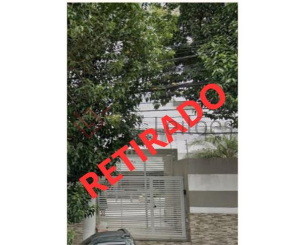 Foto de LOTE 95 - APARTAMENTO COM ÁREA PRIVATIVA DE 72,10M² - EDIFÍCIO ANCHIETA - RUDGE RAMOS - SÃO BERNARDO DO CAMPO / SP
