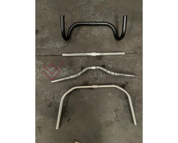 Foto de LOTE 03: BENS LIGADOS À PRODUÇÃO DE BICICLETAS