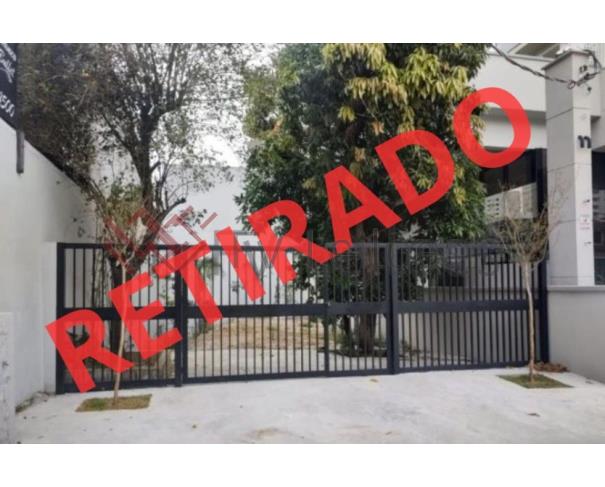 Foto de LOTE 08 - TERRENO COM ÁREA TOTAL DE 280M² - ÁGUA FRIA / SP 