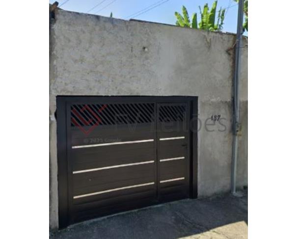 Foto de LOTE 52 - IMÓVEL COM ÁREA DE 337M² - JARDIM TARUMÁS - CARAGUATATUBA /SP 