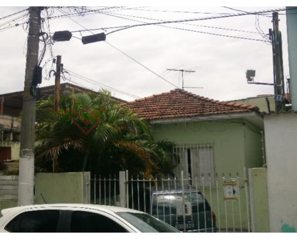 Foto de LOTE 74 - PARTE IDEAL SOB IMÓVEL COM ÁREA DE 200M² - JARDIM MODELO / SP