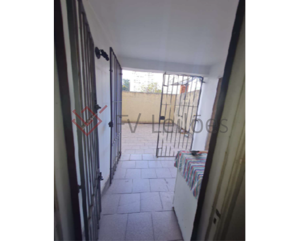 Foto de LOTE 55 - IMÓVEL - UM PRÉDIO, BAIRRO VILA AMÁLIA/SP