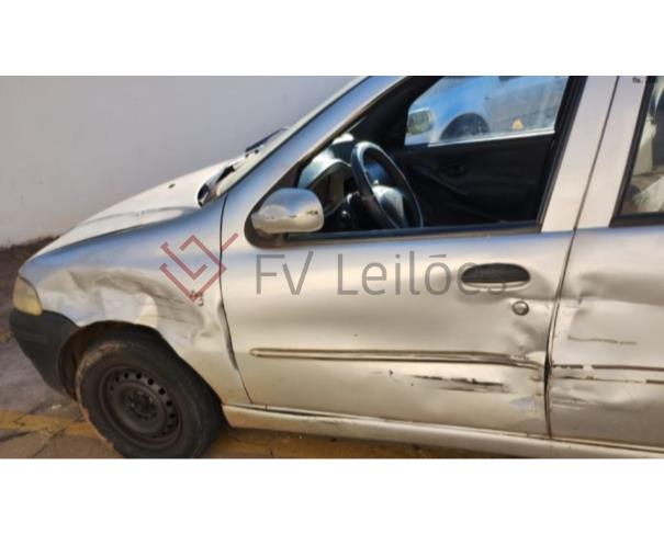 Foto de VEÍCULO FIAT SIENA EX - ANO 2004