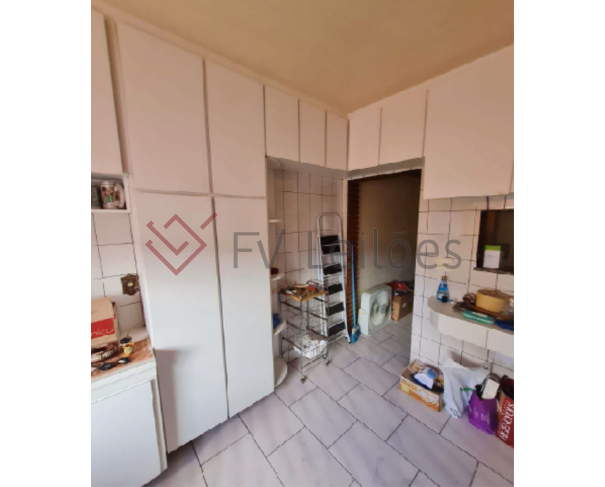 Foto de LOTE 55 - IMÓVEL - UM PRÉDIO, BAIRRO VILA AMÁLIA/SP