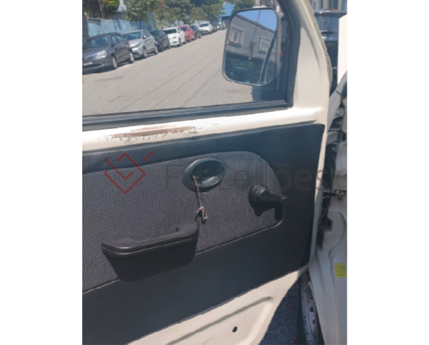 Foto de LOTE 32 - VEÍCULO I/LIFAN FOISON PU 1.3L, ANO/MODELO 2014/2014, COMBUSTÍVEL GASOLINA, COR BRANCA