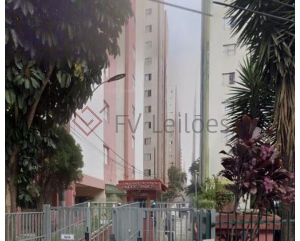 Foto de LOTE 05 - APARTAMENTO COM ÁREA ÚTIL DE 56M² - CONDOMÍNIO II ED. RUDGE RAMOS- SÃO BERNARDO DO CAMPO/SP 