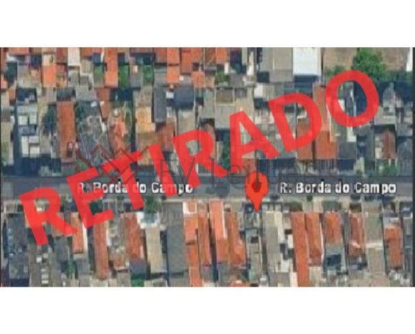 Foto de LOTE 01 - PRÉDIO RESIDENCIAL TÉRREO COM ÁREA TOTAL DE 256M² - SÃO BERNARDO DO CAMPO/SP