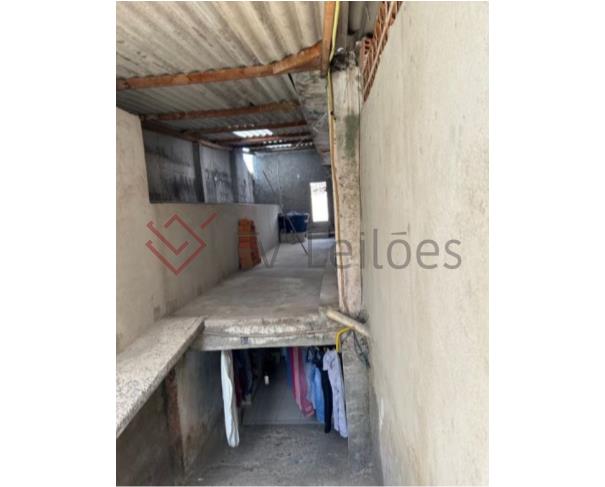Foto de LOTE 69 - PARTE IDEAL CORRESPONDENTE A 8,3333% DOS DIREITOS DECORRENTES DO COMPROMISSO DE COMPRA E VENDA DO IMÓVEL - SANTO AMARO / SP