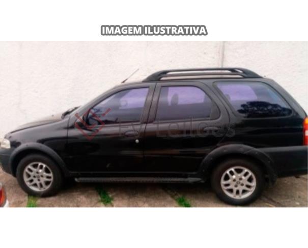 Foto de VEÍCULO - FIAT/PÁLIO FIRE WK Adventure - 1.6 .2002/2003