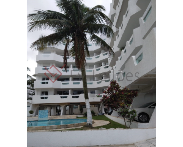Foto de LOTE 97 - VAGA DUPLA DE GARAGEM ED. FLAVIA II - JD. LAS PALMAS - GUARUJÁ / SP 