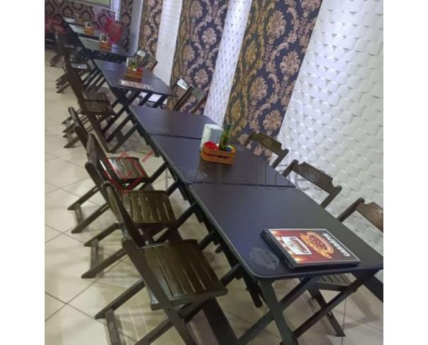 Foto de LOTE 66 - BENS MÓVEIS DIVERSOS 