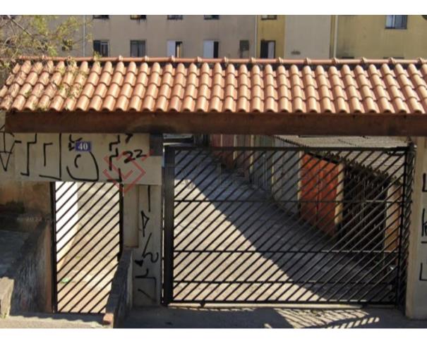 Foto de DIREITOS HEREDITÁRIOS SOB APARTAMENTO COM ÁREA PRIVATIVA DE 44M²  - CAPÃO REDONDO/SP 