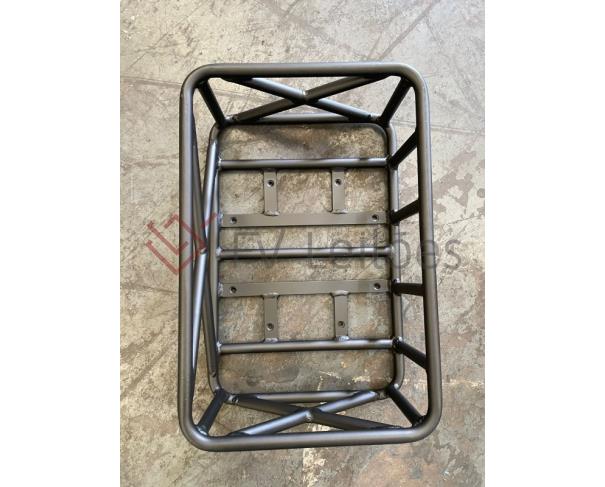 Foto de LOTE 03: BENS LIGADOS À PRODUÇÃO DE BICICLETAS