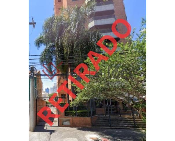 Foto de LOTE 76 - APARTAMENTO COM ÁREA PRIVATIVA DE 190,94M² - EDIFÍCIO LIPARI- VILA CLEMENTINO / SP 