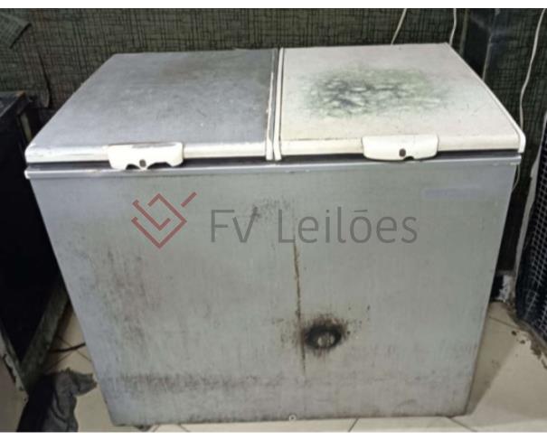 Foto de LOTE 66 - BENS MÓVEIS DIVERSOS 