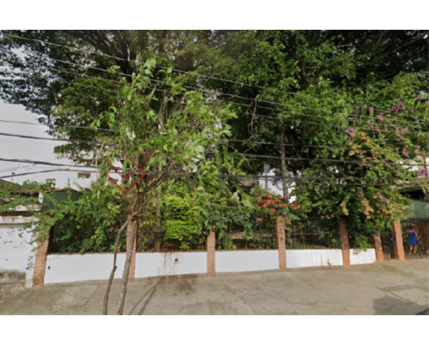 Foto de LOTE 34 - TERRENO RESIDENCIAL - ENGENHEIRO GOULART /SP