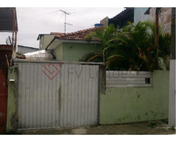 Foto de LOTE 74 - PARTE IDEAL SOB IMÓVEL COM ÁREA DE 200M² - JARDIM MODELO / SP