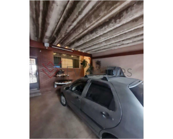 Foto de LOTE 55 - IMÓVEL - UM PRÉDIO, BAIRRO VILA AMÁLIA/SP