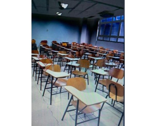 Foto de LOTE 83 - BENS MÓVEIS 