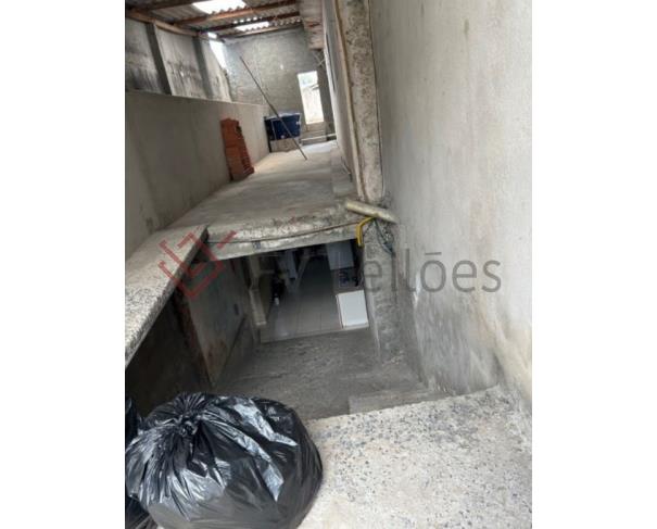 Foto de LOTE 69 - PARTE IDEAL CORRESPONDENTE A 8,3333% DOS DIREITOS DECORRENTES DO COMPROMISSO DE COMPRA E VENDA DO IMÓVEL - SANTO AMARO / SP