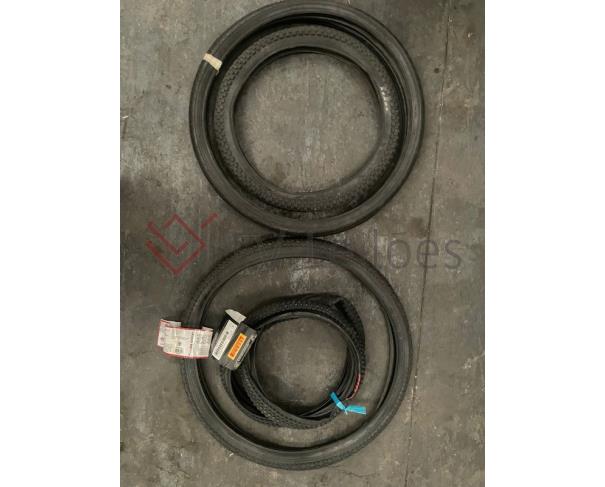 Foto de LOTE 03: BENS LIGADOS À PRODUÇÃO DE BICICLETAS