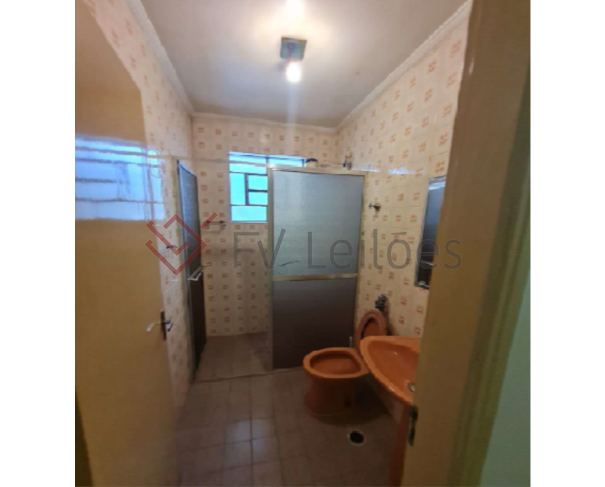 Foto de LOTE 55 - IMÓVEL - UM PRÉDIO, BAIRRO VILA AMÁLIA/SP