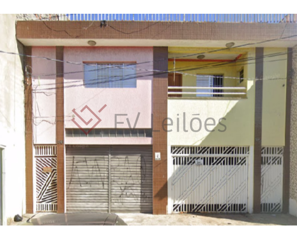 Foto de LOTE 59 - IMÓVEL COM ÁREA DE 250M² - PARQUE SANTANA - SANTANA DE PARNAÍBA/ SP 