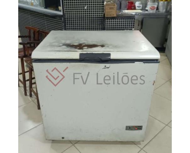 Foto de LOTE 66 - BENS MÓVEIS DIVERSOS 