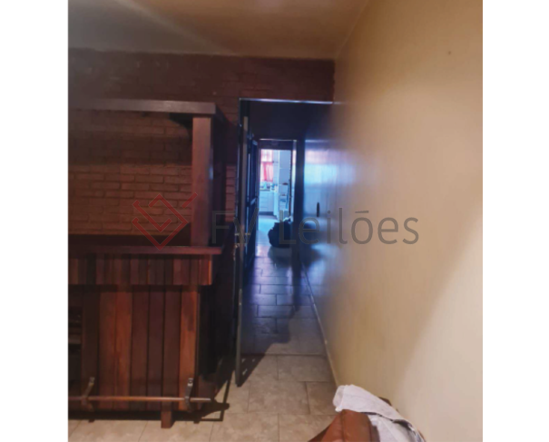 Foto de LOTE 55 - IMÓVEL - UM PRÉDIO, BAIRRO VILA AMÁLIA/SP