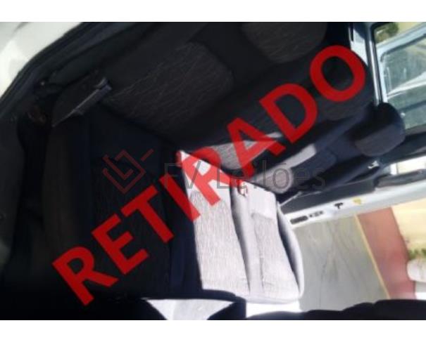 Foto de LOTE 88 - VEÍCULO FIAT/DOBLO ATTRACTIV 1.4 - FABRICAÇÃO/MODELO 2012- COR BRANCA - FLEX