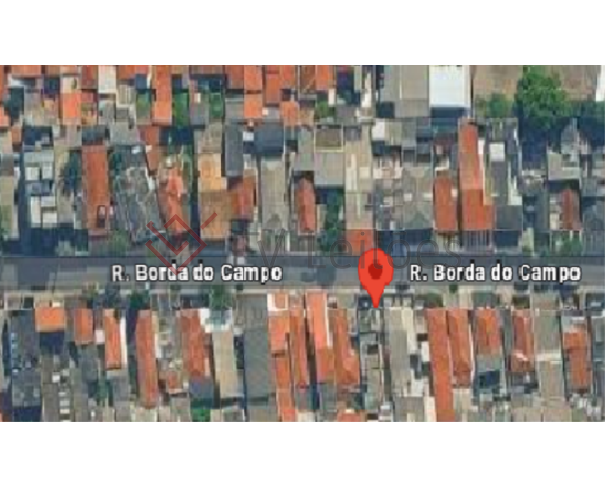 Foto de LOTE 01 - PRÉDIO RESIDENCIAL TÉRREO COM ÁREA TOTAL DE 256M² - SÃO BERNARDO DO CAMPO/SP