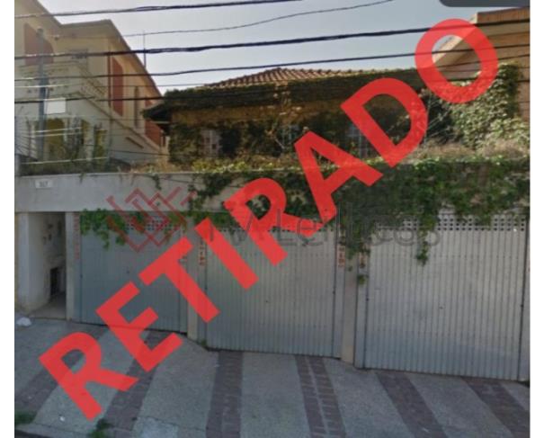 Foto de LOTE 57 - CASA COM ÁREA DE 460M² - CAMBUCI / SP 