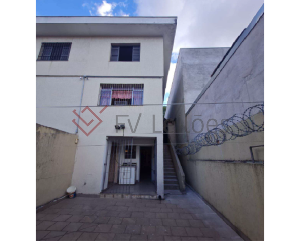 Foto de LOTE 55 - IMÓVEL - UM PRÉDIO, BAIRRO VILA AMÁLIA/SP