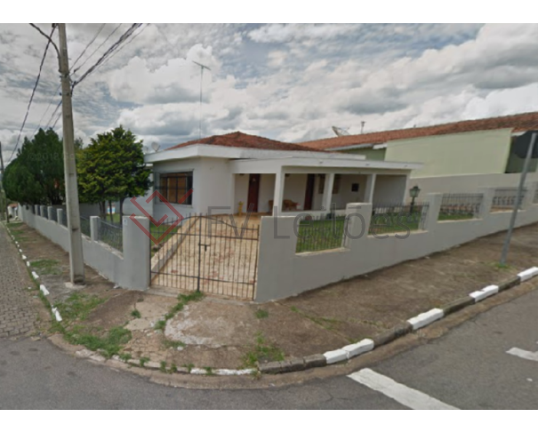 Foto de LOTE 56 - NUA PROPRIEDADE SOB IMÓVEL COM ÁREA TOTAL 808M² - BOM JESUS DOS PERDÕES/SP