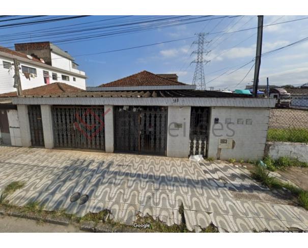 Foto de IMÓVEL COM 250,00M² DE ÁREA ÚTIL - RADIO CLUBE/SANTOS