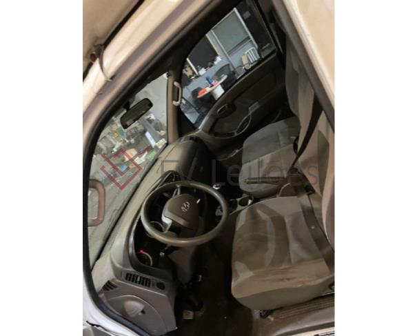 Foto de LOTE 02: VEÍCULO – CAMINHÃO HYUNDAI HR