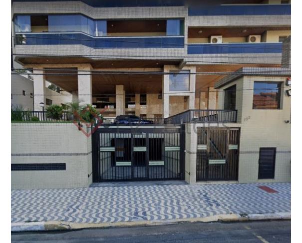 Foto de LOTE 14 - APARTAMENTO COM ÁREA ÚTIL DE 131,14M² -  RESIDENCIAL QUEBEC - CANTO DO FORTE, PRAIA GRANDE/SP